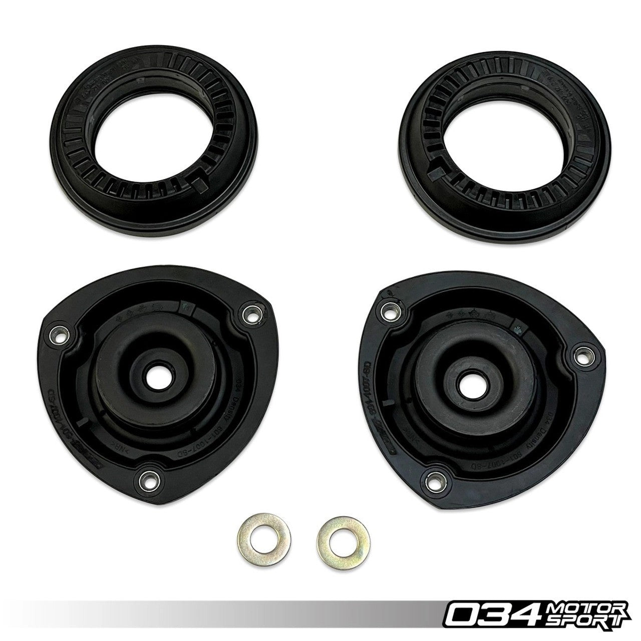 034MotorsportStreetDensityStrutMountandBearingBundle-MQBCars