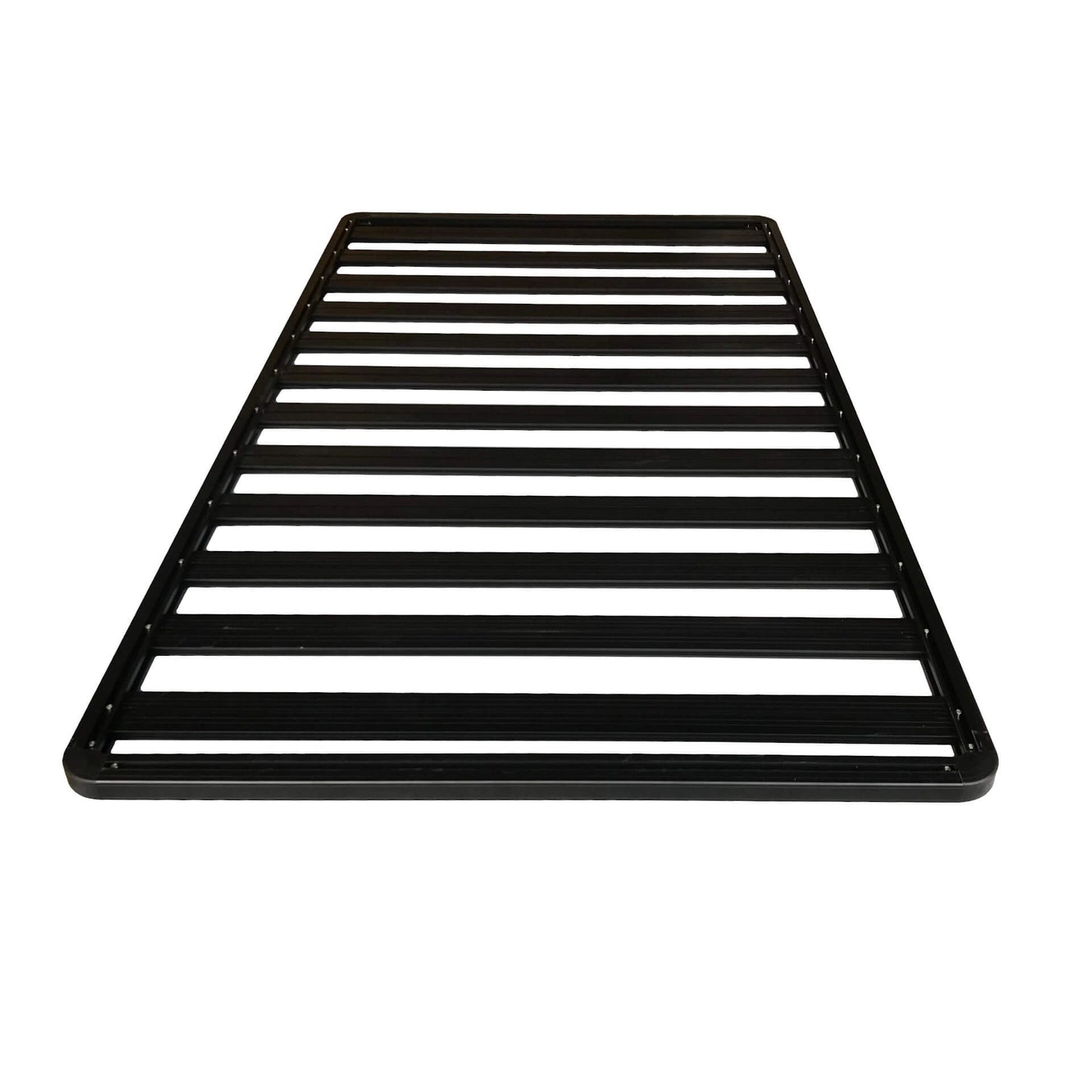 2.7mx1.45mAluminiumModularLowProfileRoofRackFlatformRoofTray(NOBRACKETS)