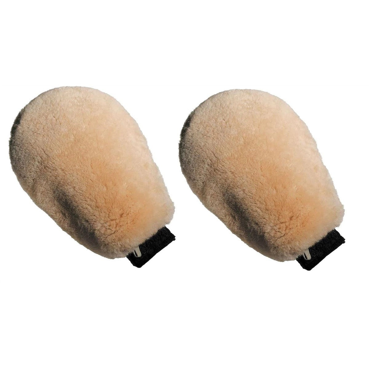 2xMeguiar'sA7301LuxuriousLambsWoolWashMitt