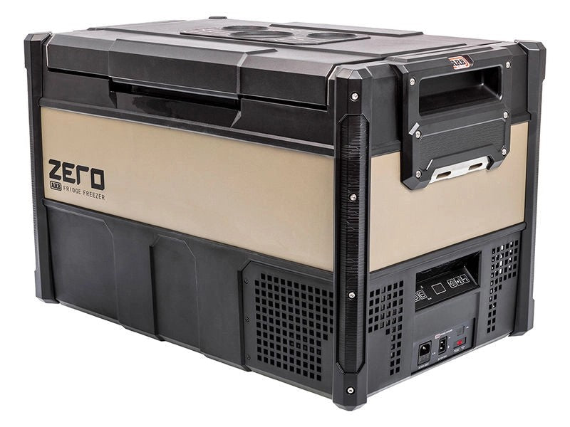 60LARBSingleZoneFridgeFreezer