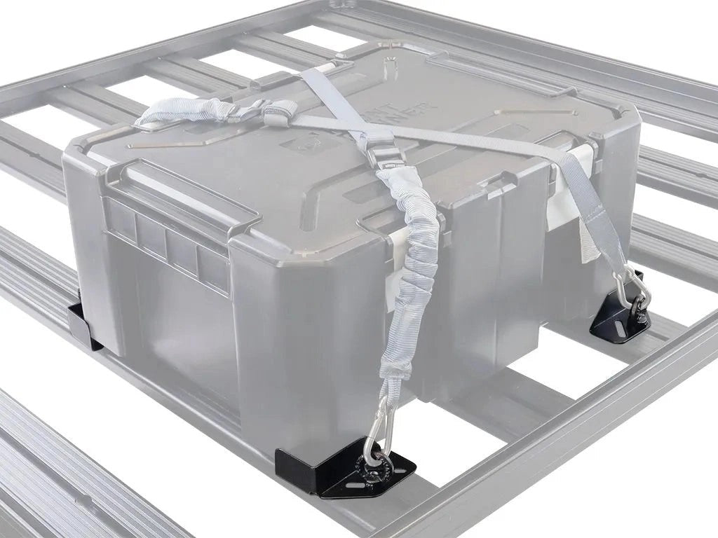 ADJUSTABLERACKCARGOCHOCKS/CORNERBRACKETS