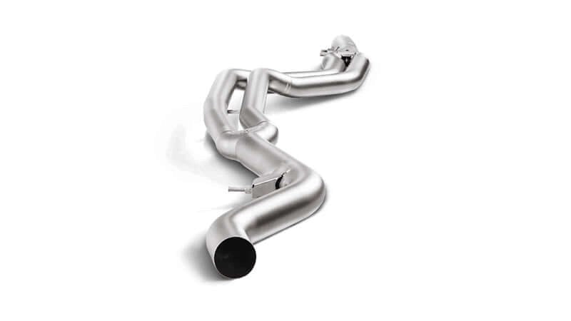 AkrapovicEvolutionLinkpipeset(SS)-BMWM240i(F22,F23)2016-2021