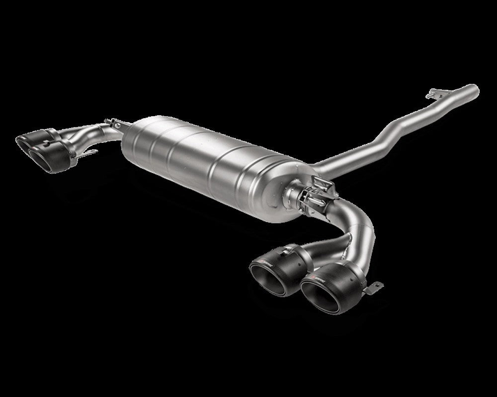AkrapovicSlip-OnLine(Titanium)-Mercedes-AMGA35(V177)2019-2020