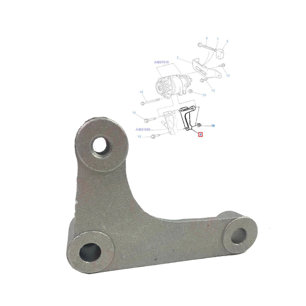 AltenatorBracketFitsFordTransitMk4Mk51991-20002.5D924F10151aa,6518082