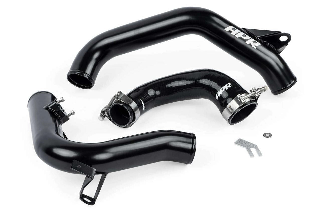 APRChargePipes-TurboOutletAndThrottleBody-EA888Gen31.8TFSI/2.0TFSI