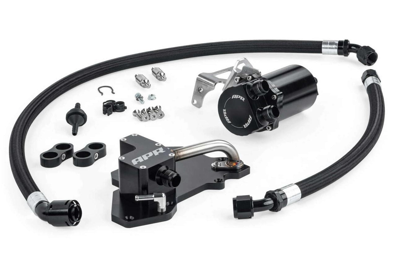 APRFullCatchCanSystem-EA888Gen31.8TFSI/2.0TFSI