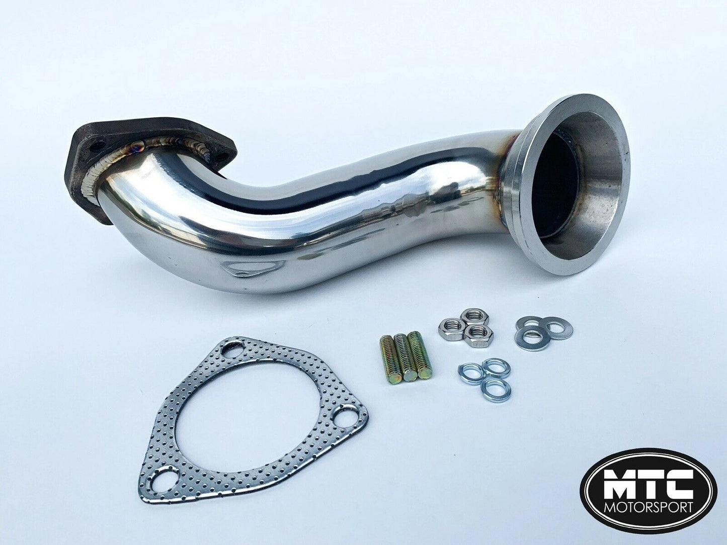 AstraVXRDecatDownpipe2.5MK5Z20LETMK4GSI