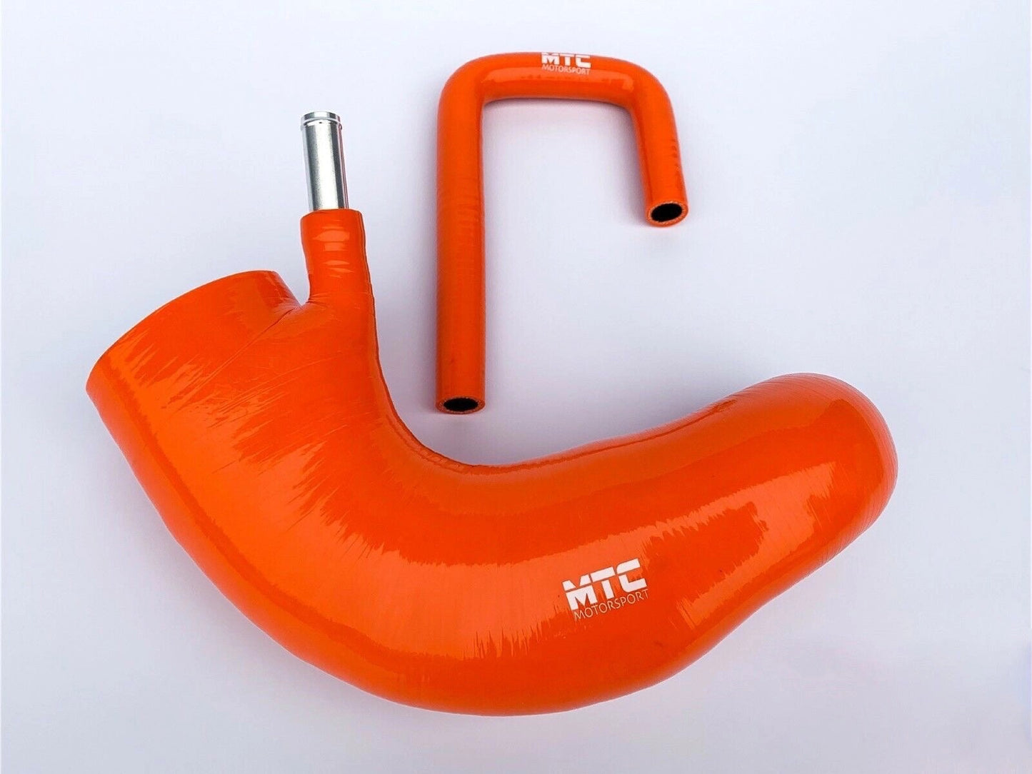 AstraVXRGSICDTIAirboxCrossoverDeleteHoseKitOrange