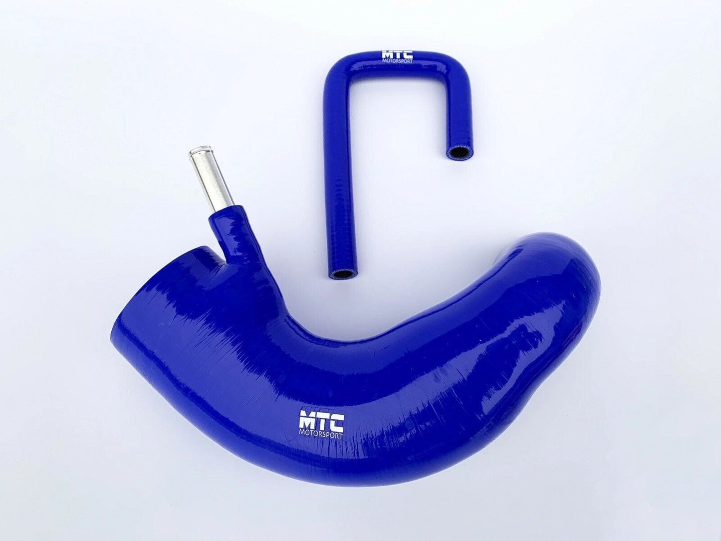 AstraVXRGSICDTIAirboxCrossoverDeleteHoseKitBlue