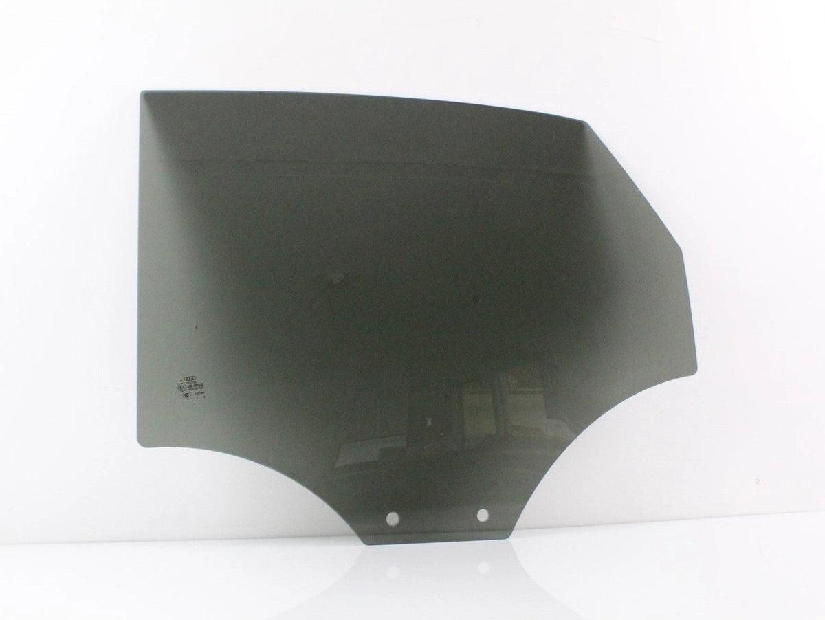 AudiA12011-20185doorrearlefttintedwindowglass8X4845205A