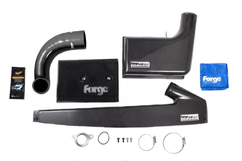 AudiA38V1.4TSI 2015Onwards1.2,1.4150&138BHPHighFlowCarbonIntake