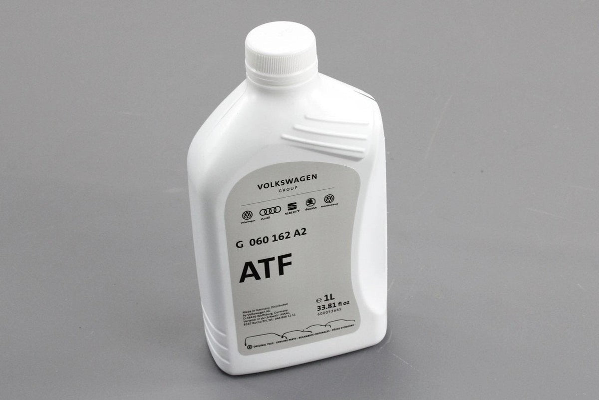AudiA4A5A6A7A8Q5Q7ATFautomatictransmissionoil(1L)G060162A2