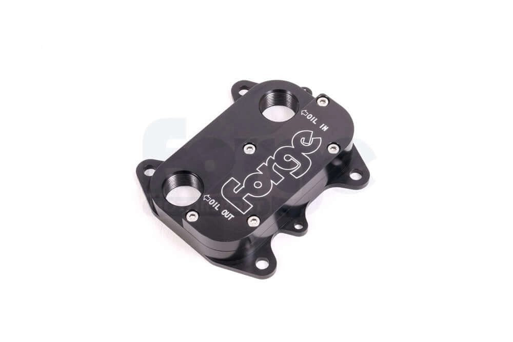 AudiA52.0TDI2012OnwardsVW,Audi,Skoda,andSeat1.6TDiand2.0TDiOilCoolerTake-OffPlate