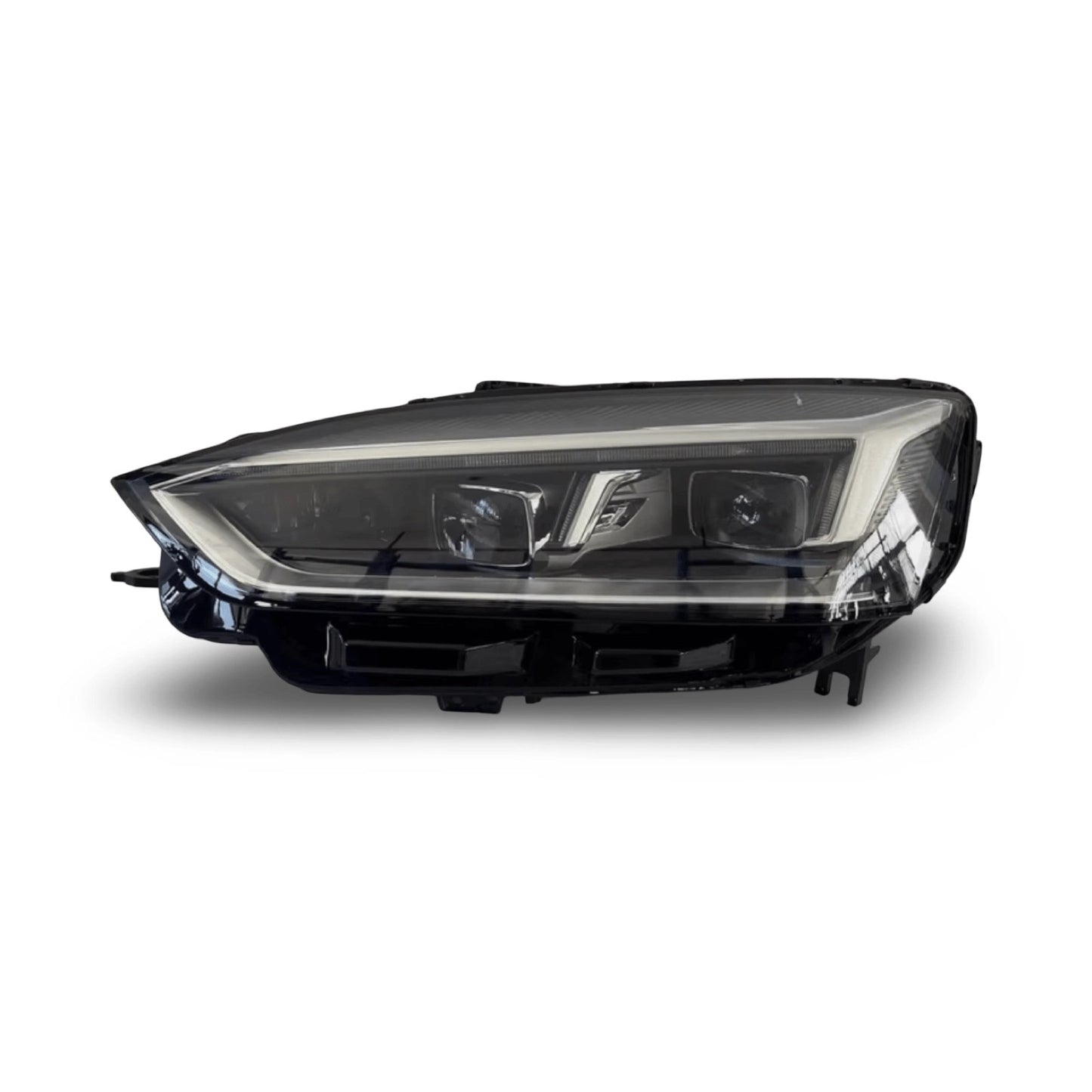 AUDIA58WfaceliftleftMatrixLEDheadlight8W6941783F
