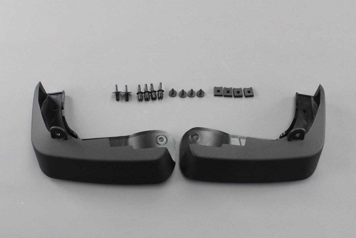 AudiQ32019-FrontmudflapsaccessorynotforS-linemodels83A075111