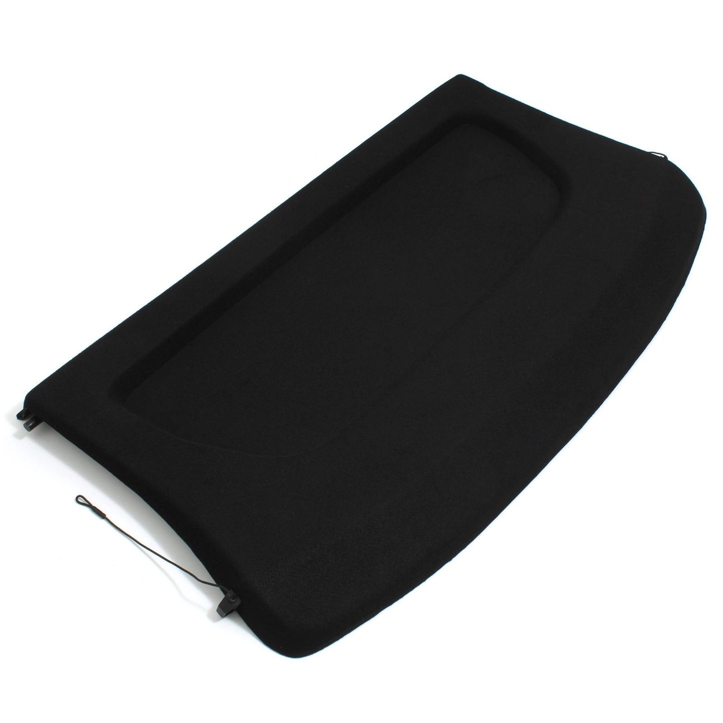 AudiQ3MK22019-2025–BlackFixedParcelShelf