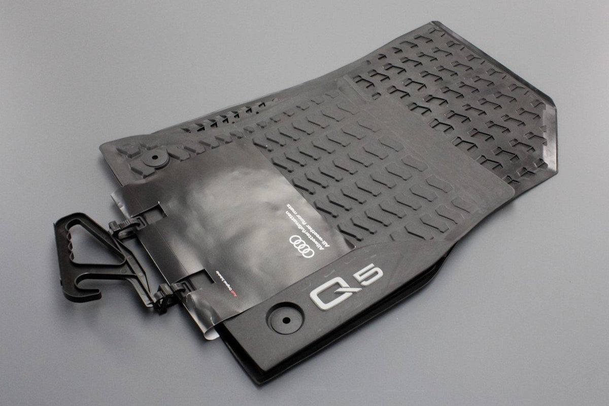 AudiQ5SQ52017-onfrontrubberfloormatsRHD80C061501041
