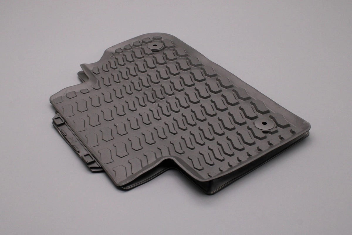 AudiQ5SQ52017-onrearrubberfloormatsset80A061511041