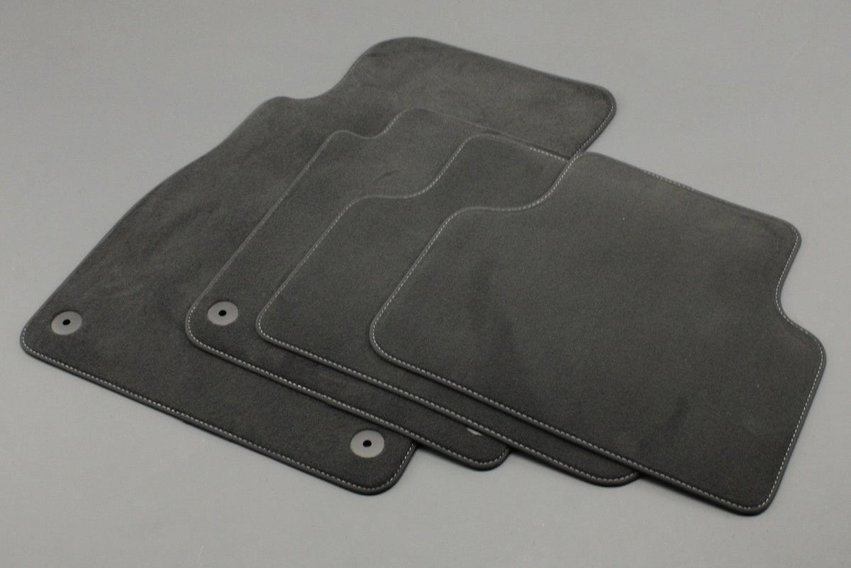 AudiQ7SQ716-onQ8front&rearcarpetfloormatsset4M2863011DJTV