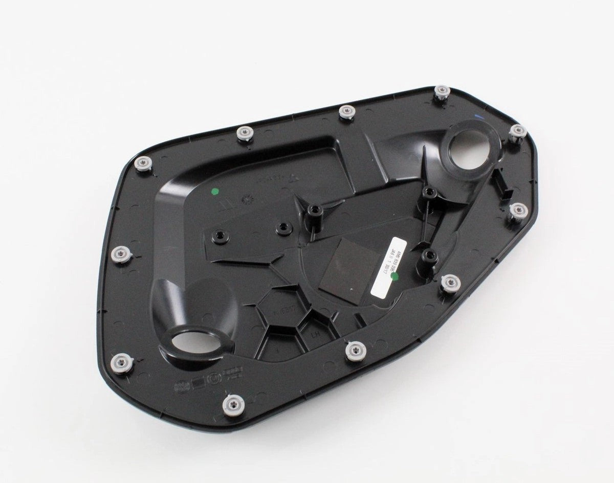AudiQ7SQ716-onwardrearleftinnerdoorlockcover4M0839095