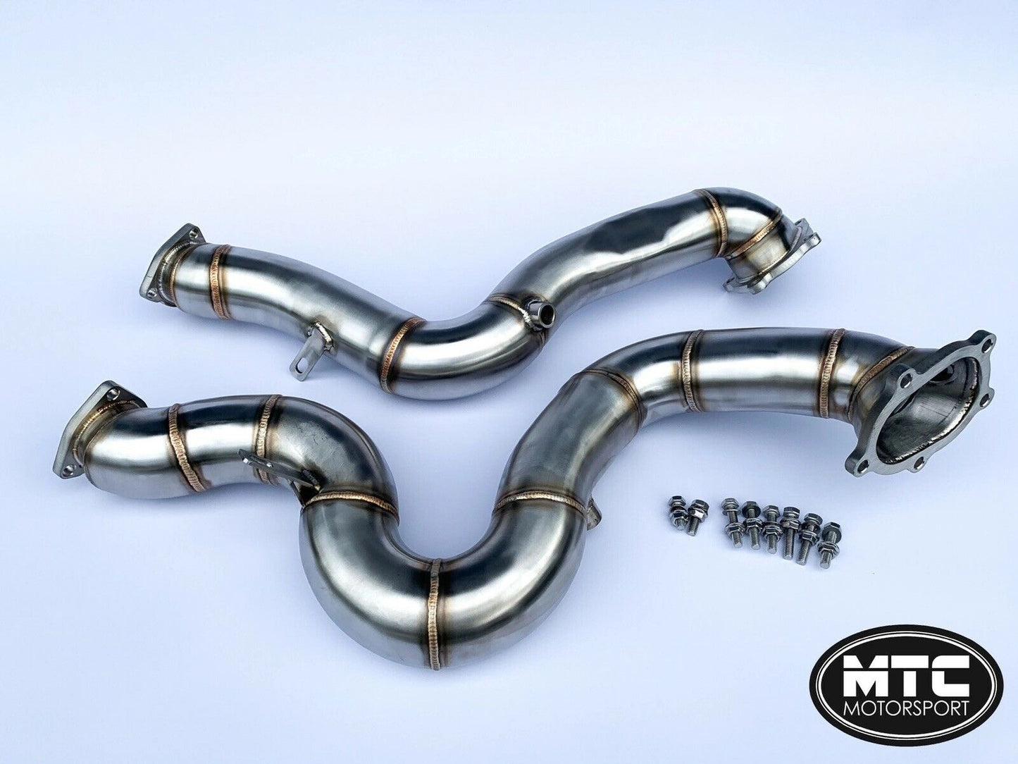 AudiRS6C7DecatDownpipes3”2013-RS7