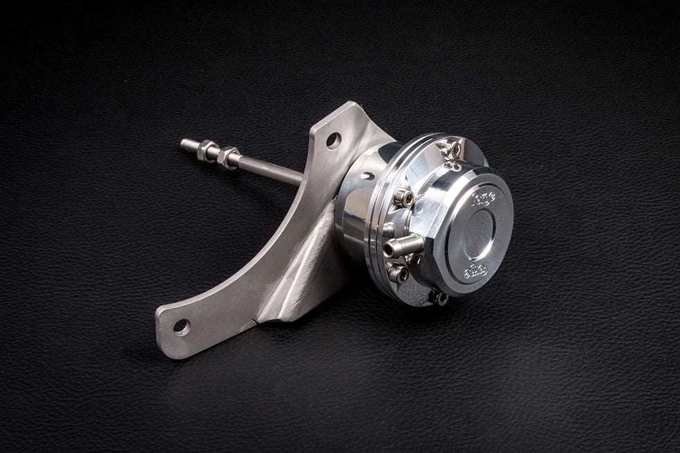 AudiS31.8T(8LChassis)AudiVAGK04Transverse1.8TAdjustableActuator