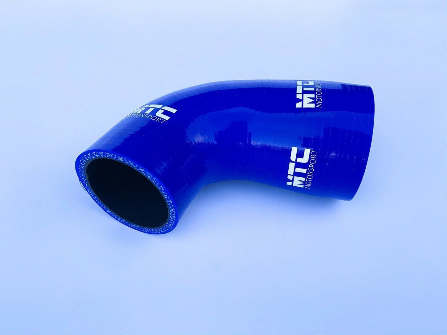 AudiS3A3TTLeonCupraRBAM2102251.8T20VTSiliconeTurboOutletHoseBlue