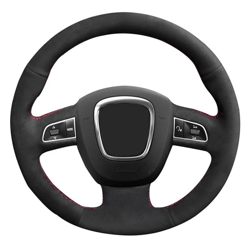 AudiSteeringWheelRe-conKitForAudiA4(B8)2008-2010A3(8P)2008-2013A52008-2010A6(C6)2007
