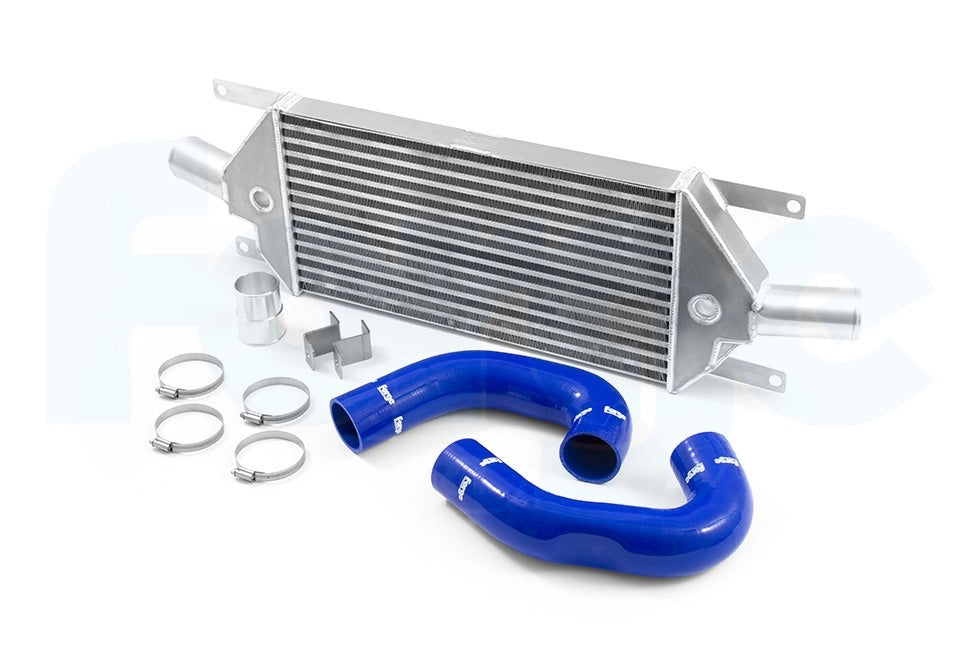 AudiTTMk1>210/225BHPAudiTT225FrontMountIntercoolerKit