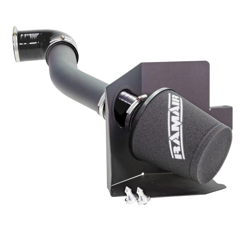 Black–RamairInductionKitforFordFiestamk81.0Ecoboost–2017onwards