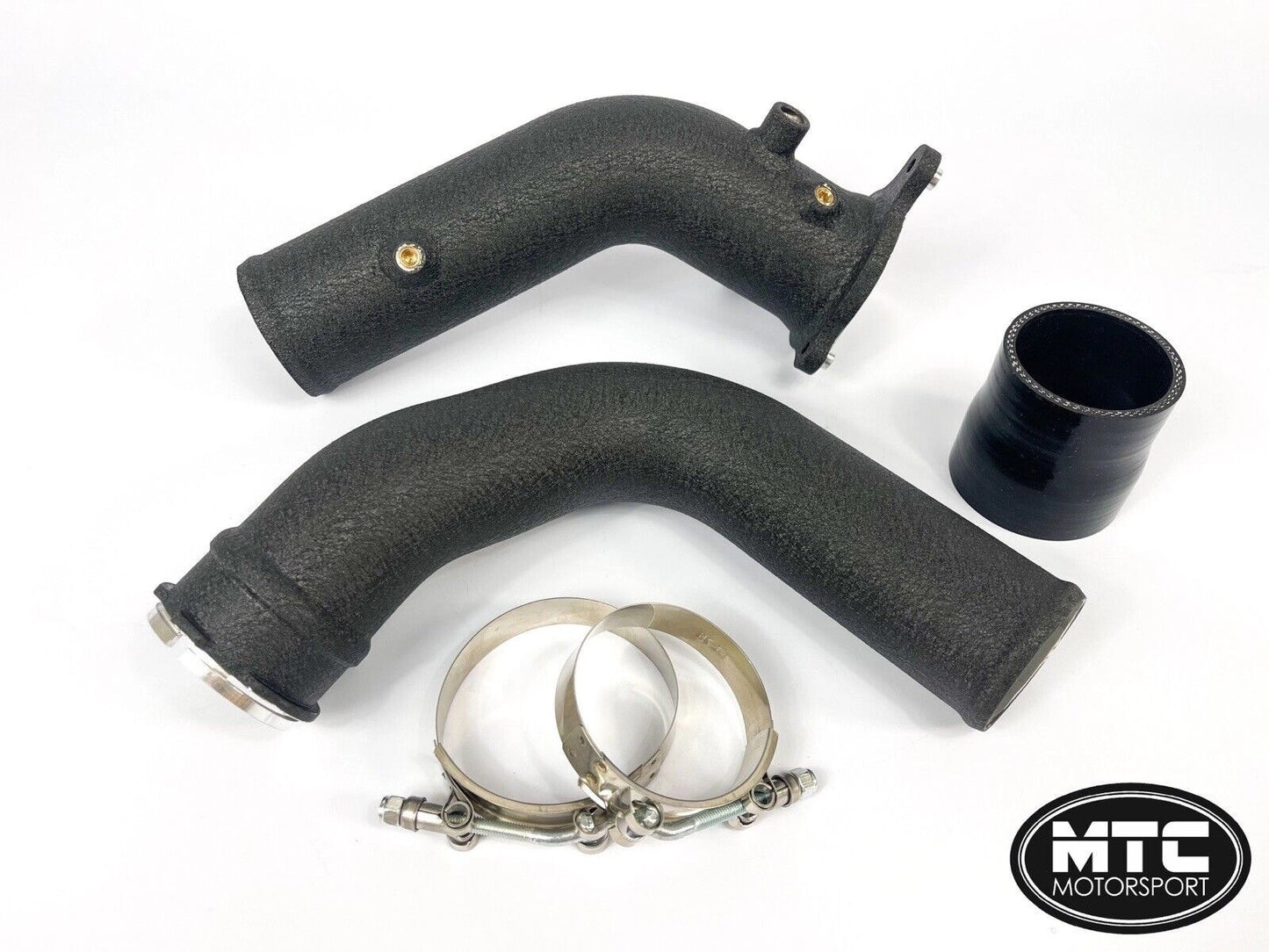 BMW120i125i2.0LChargePipeKitB46B48