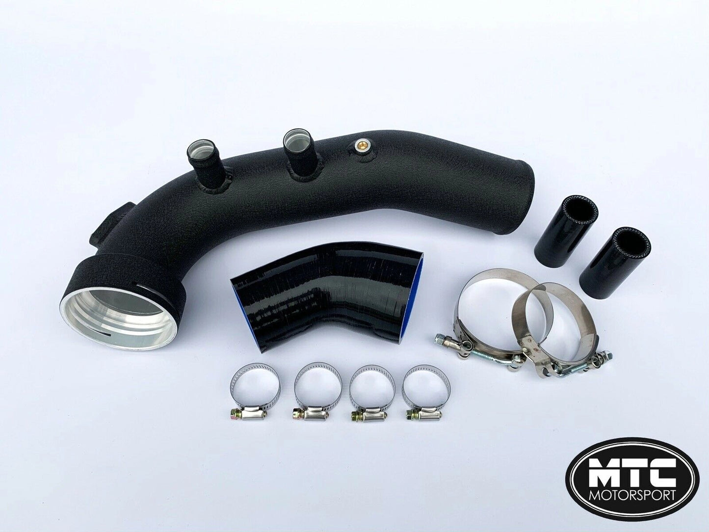 BMW135iN54ChargePipeKitE82E90E91E92335i1MTwinTurbo
