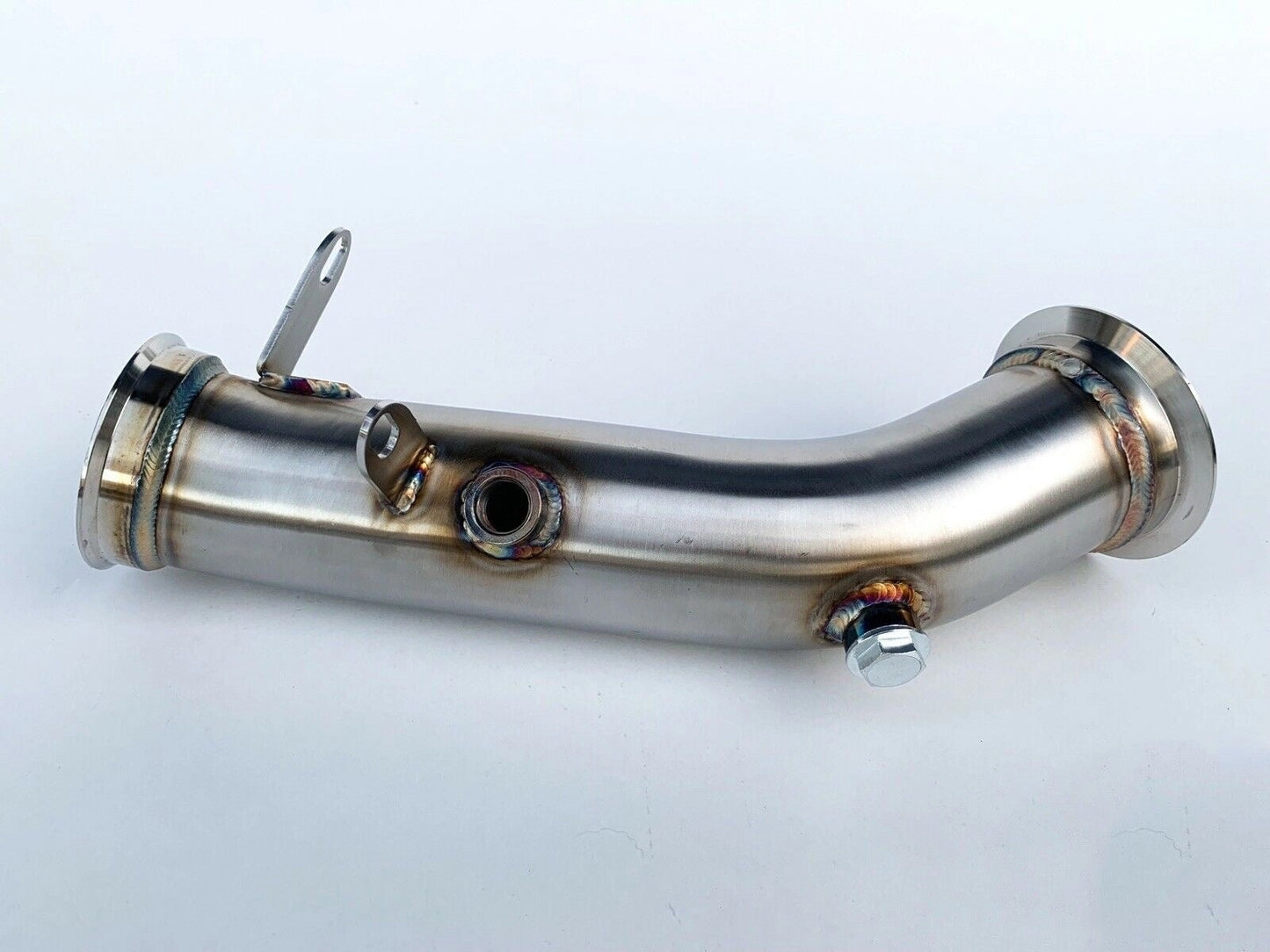 BMW135iN55DecatDownpipeM135i2012-PreJune2013
