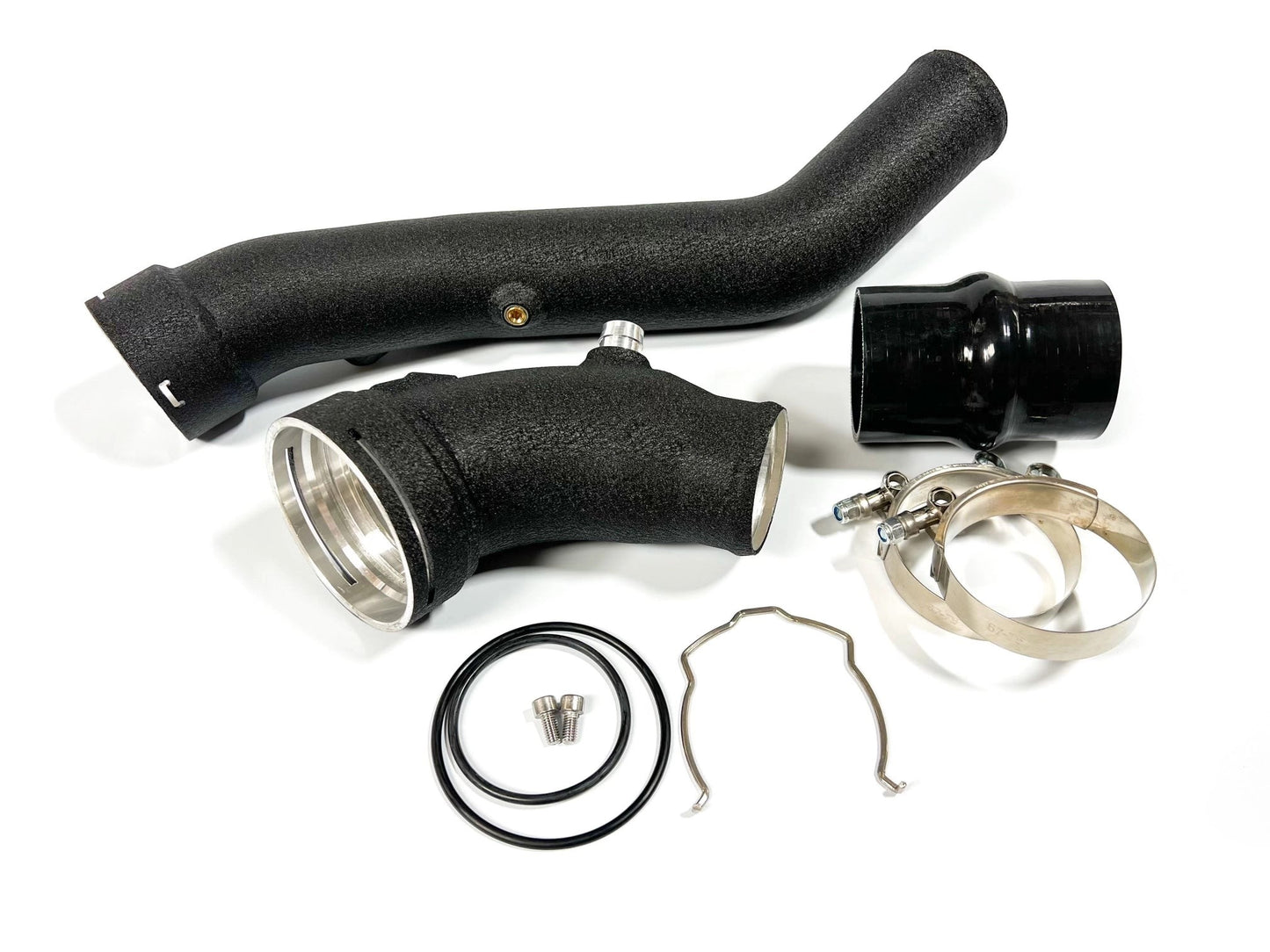 BMW335i435iFChassisN55ChargePipeKit