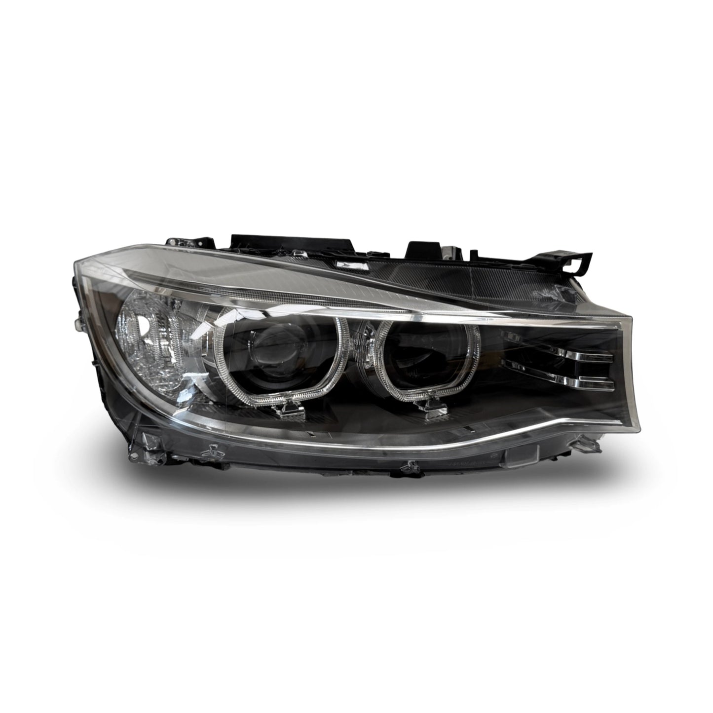 BMW3SERIESF34RightSideBiXenonHeadlight7355558