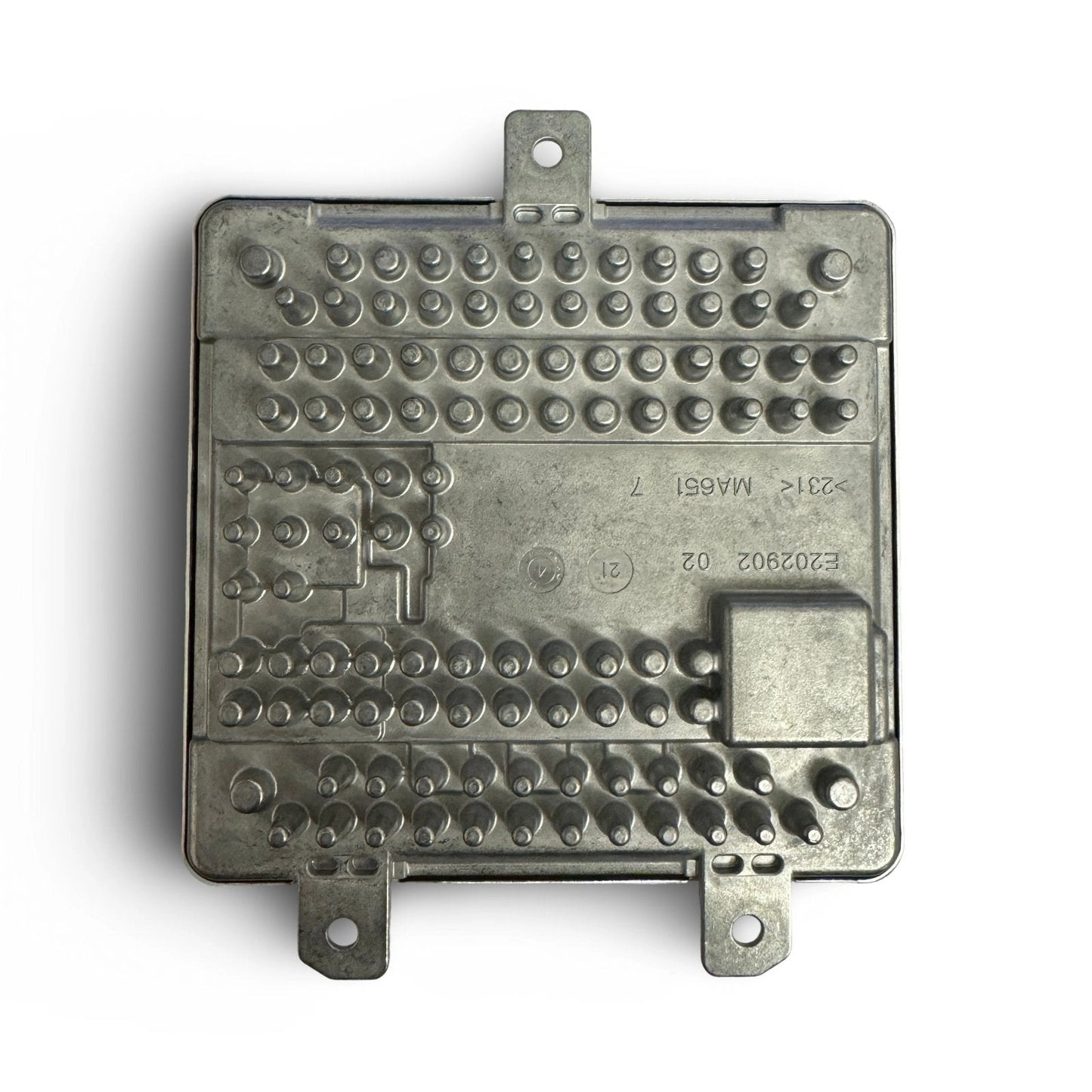 BMW3SeriesG20G21LEDHeadlightControlModule5A0AFB0