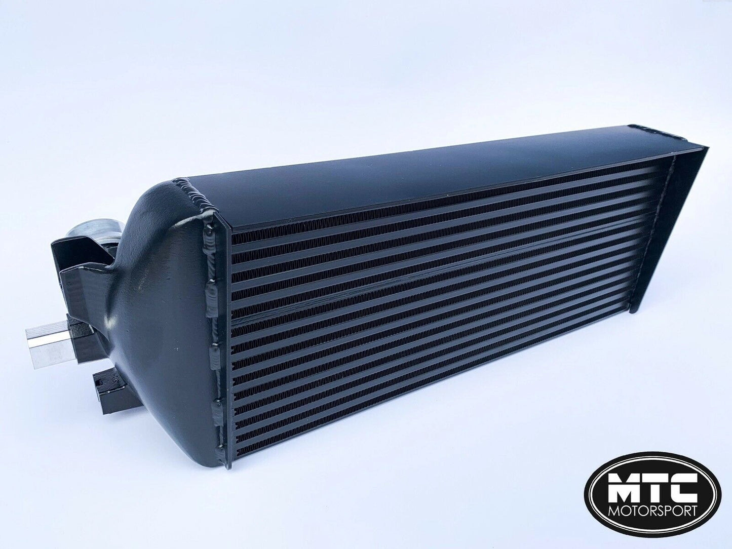 BMW518d520d525d530d540dG30G31SteppedCompetitionIntercooler