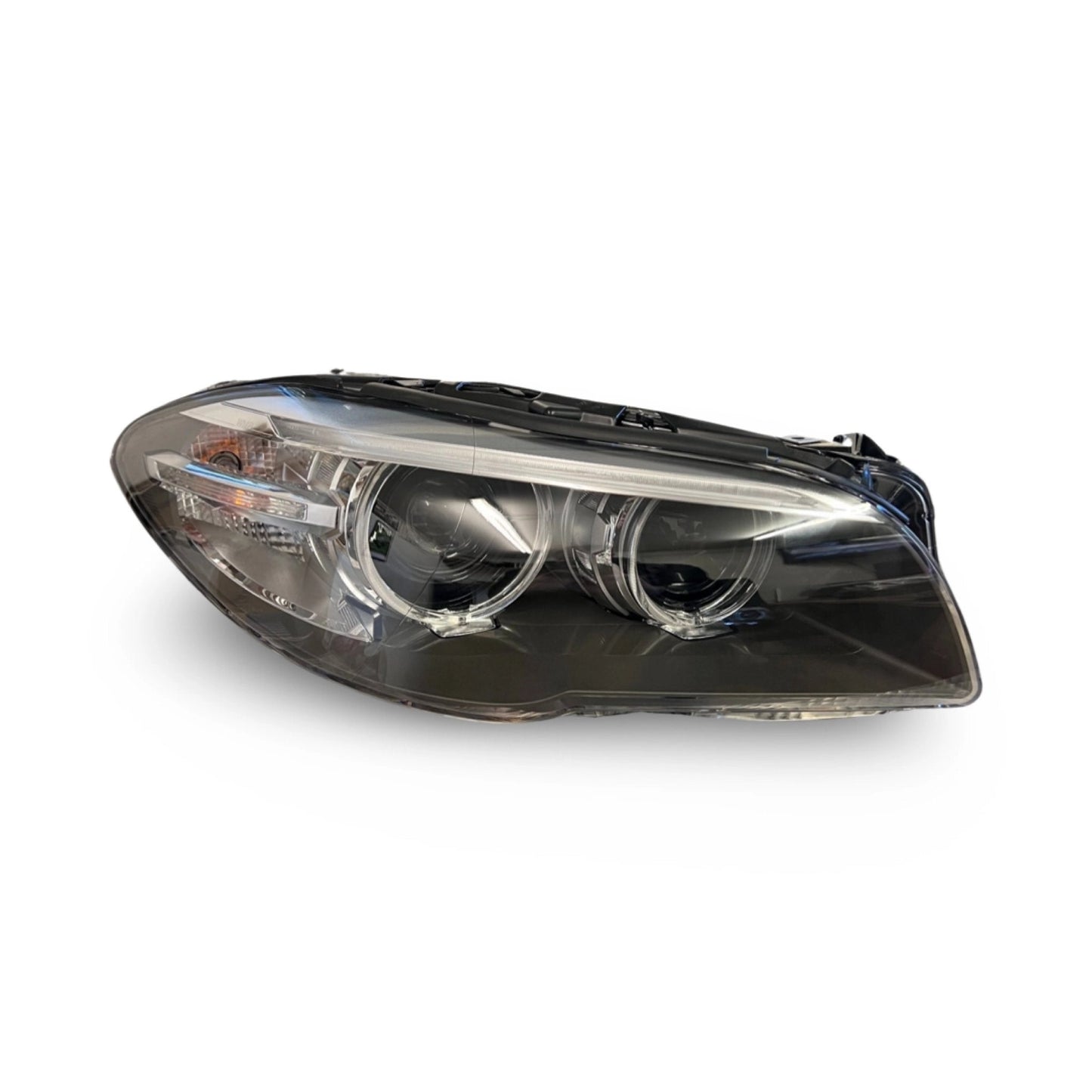 BMW5SERIESF10F11rightheadlightbixenonLCI7343914