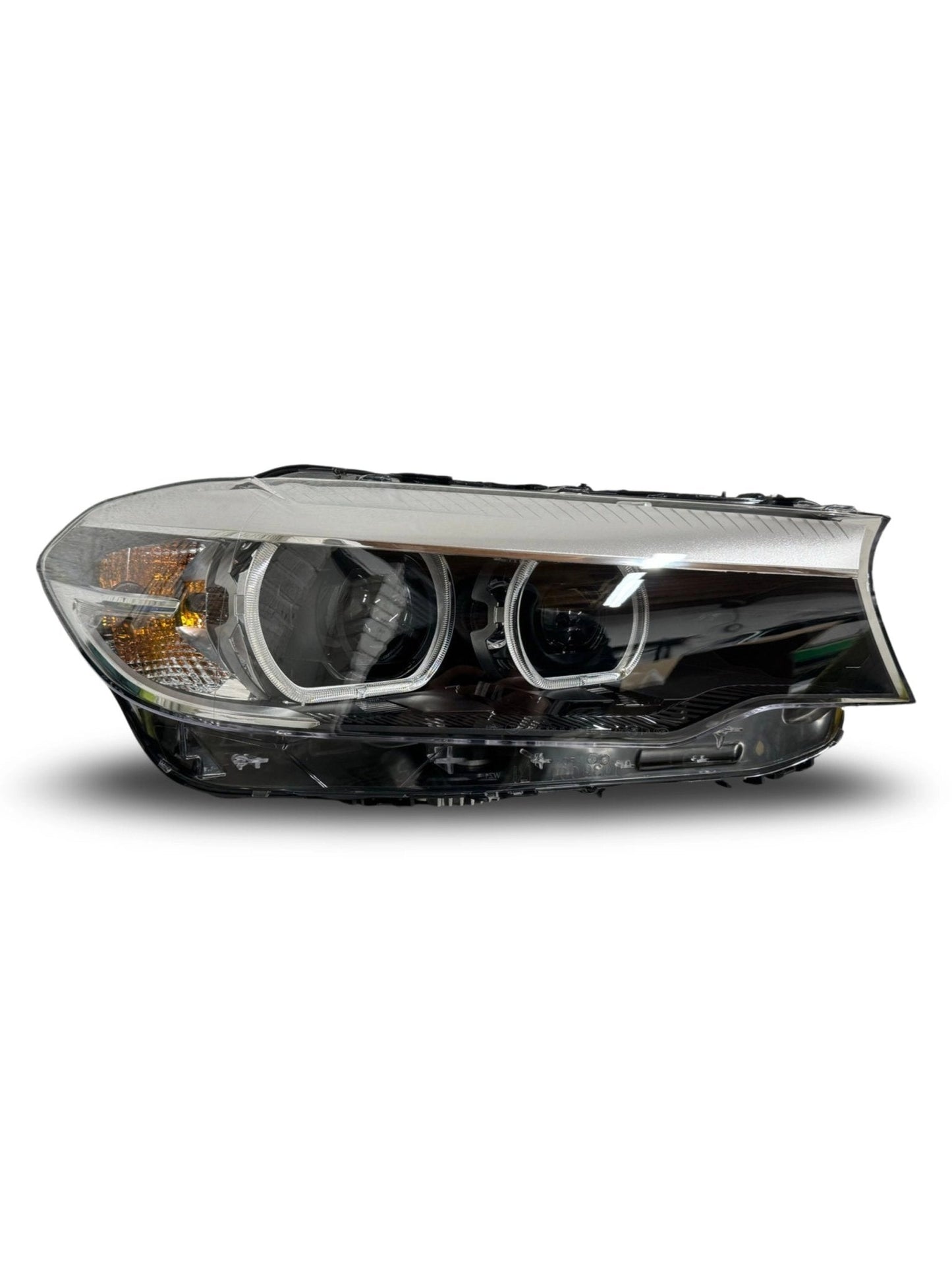 BMW5SERIESG30G31rightsideLEDheadlight7214954