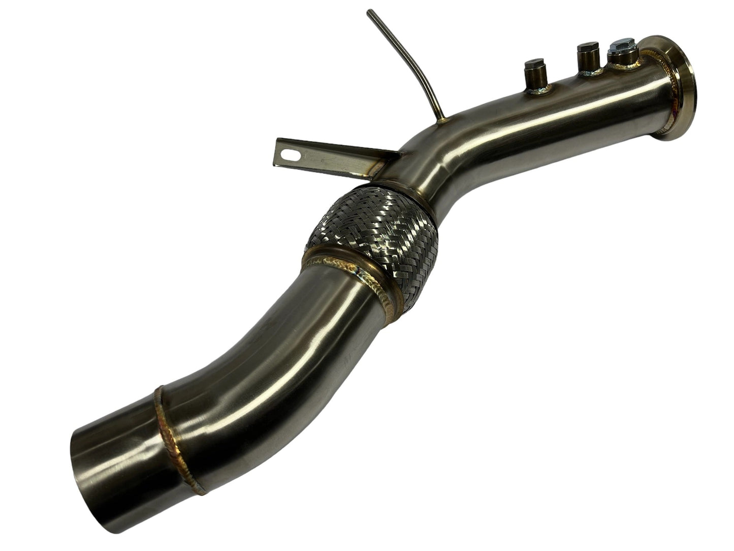 BMWE70X5DPFDeleteDownpipe09-1330DX40DXN573”