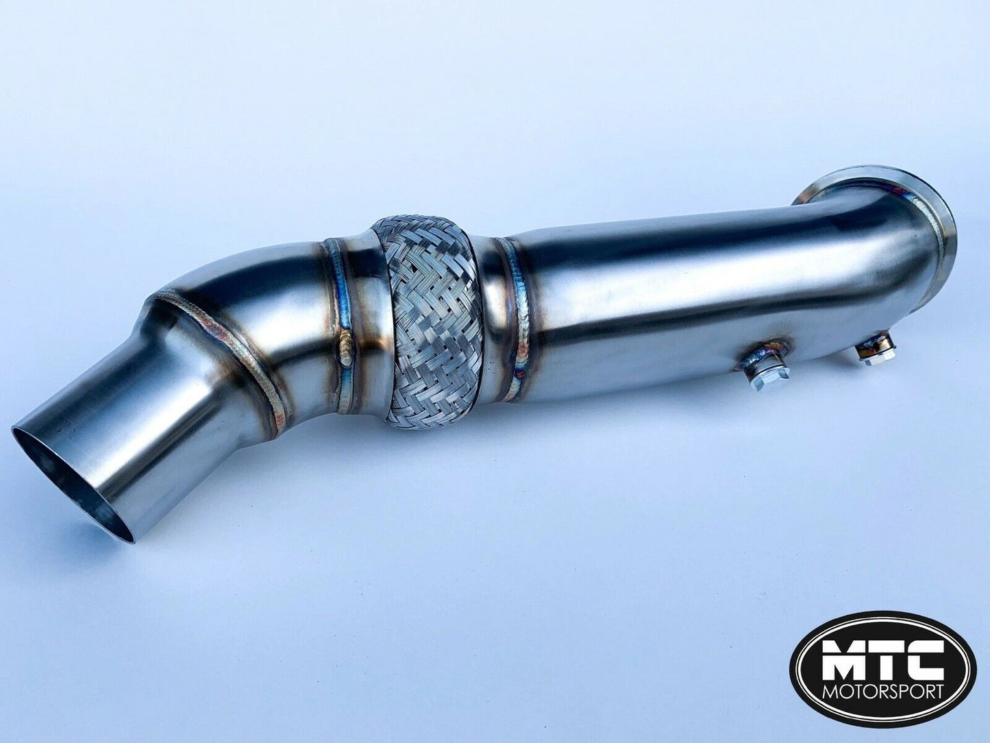 BMWM140iB58DecatDownpipeM240i340i440i