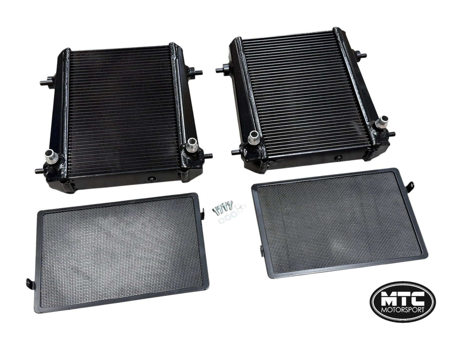 BMWM2M3M4G80G81G82G83G87AuxiliarySideRadiators|MTCMotorsport