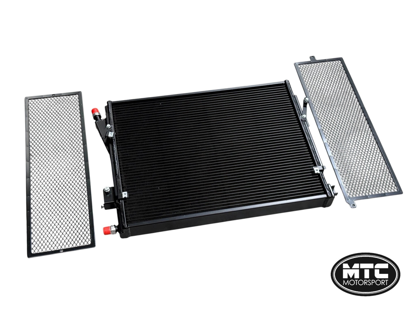 BMWM2M3M4G80G82G87ChargecoolerRadiator|MTCMotorsport