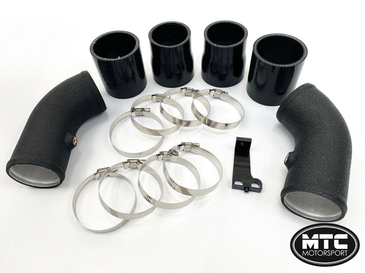 BMWM5M6F10AluminiumChargePipesS63|MTCMotorsport