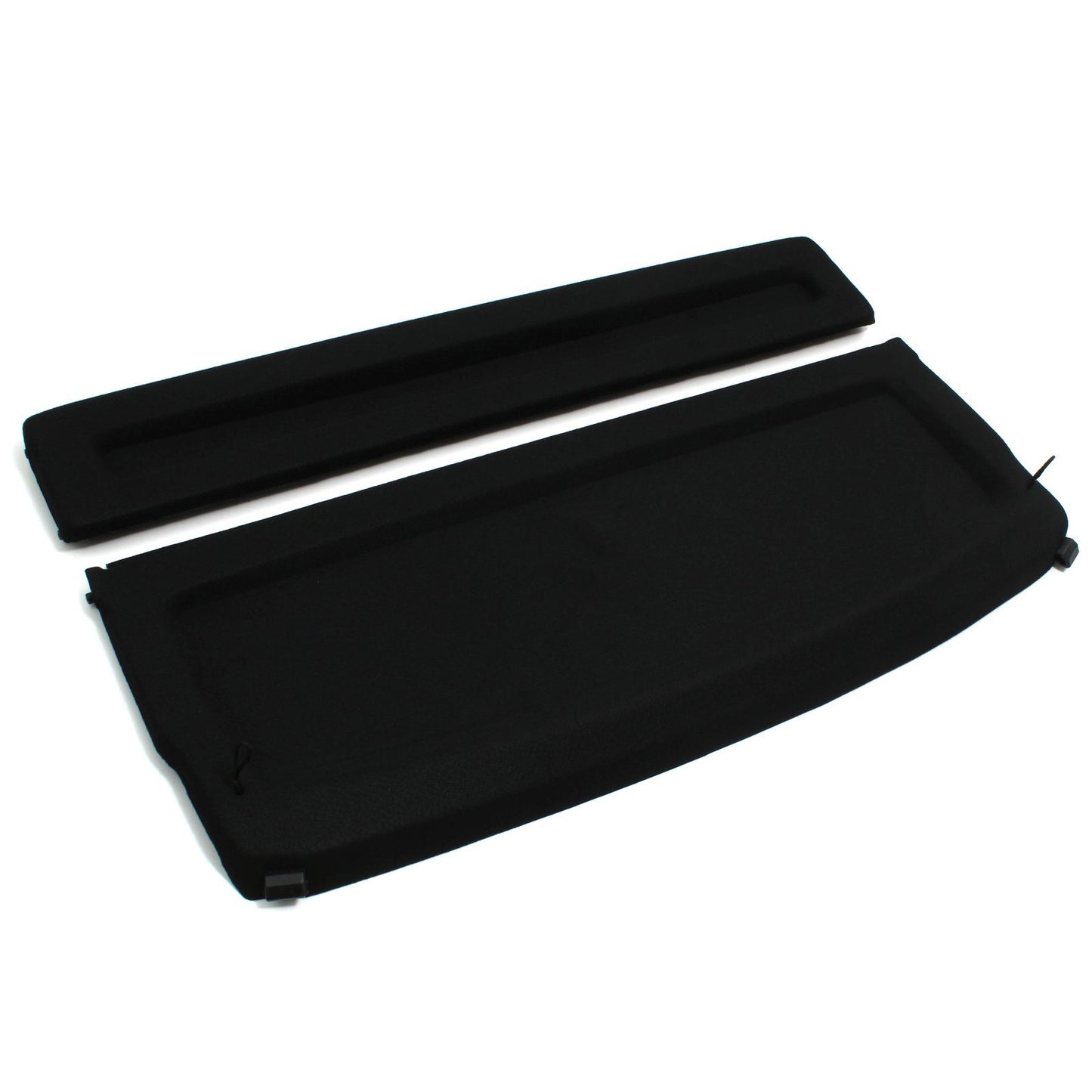 BMWX1F482017+–BlackFixedParcelShelf