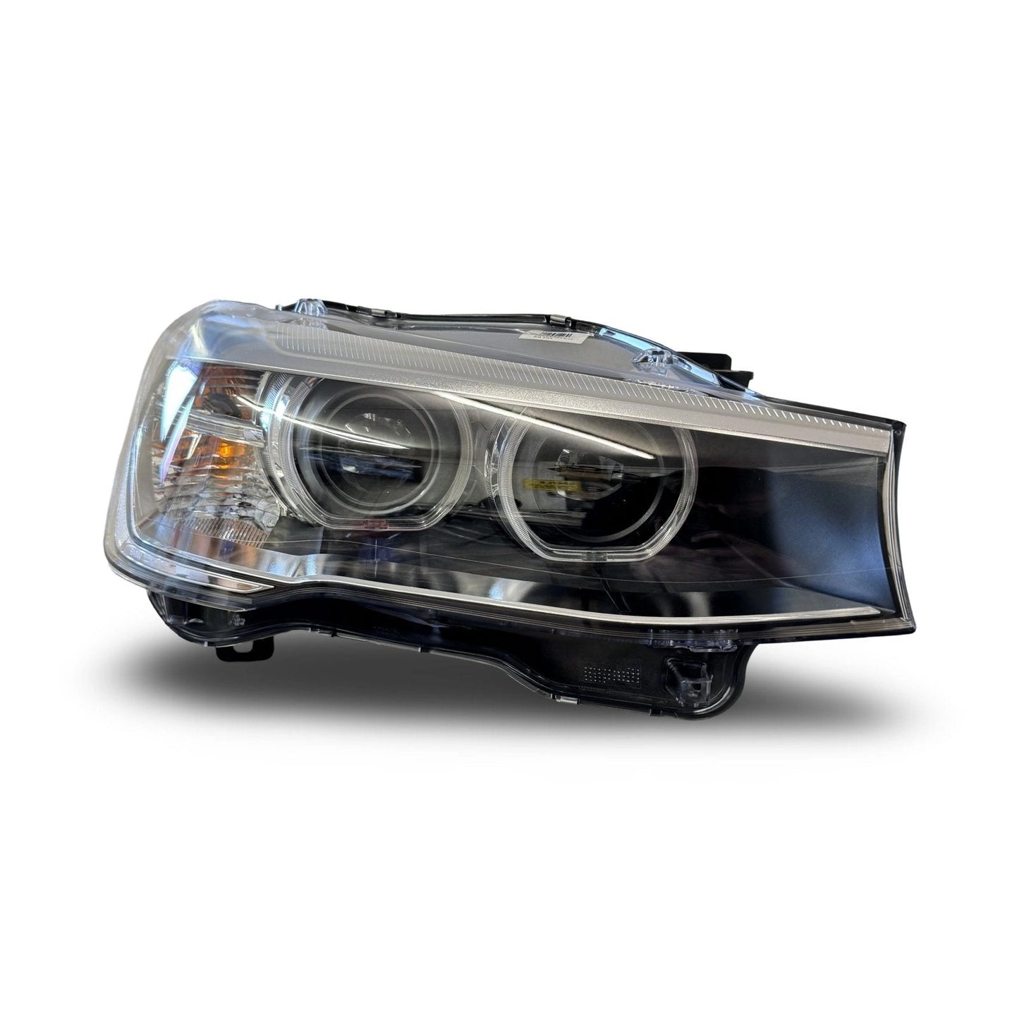BMWX3X4F25F26rightsideAdaptiveXenonheadlightLCI7401140