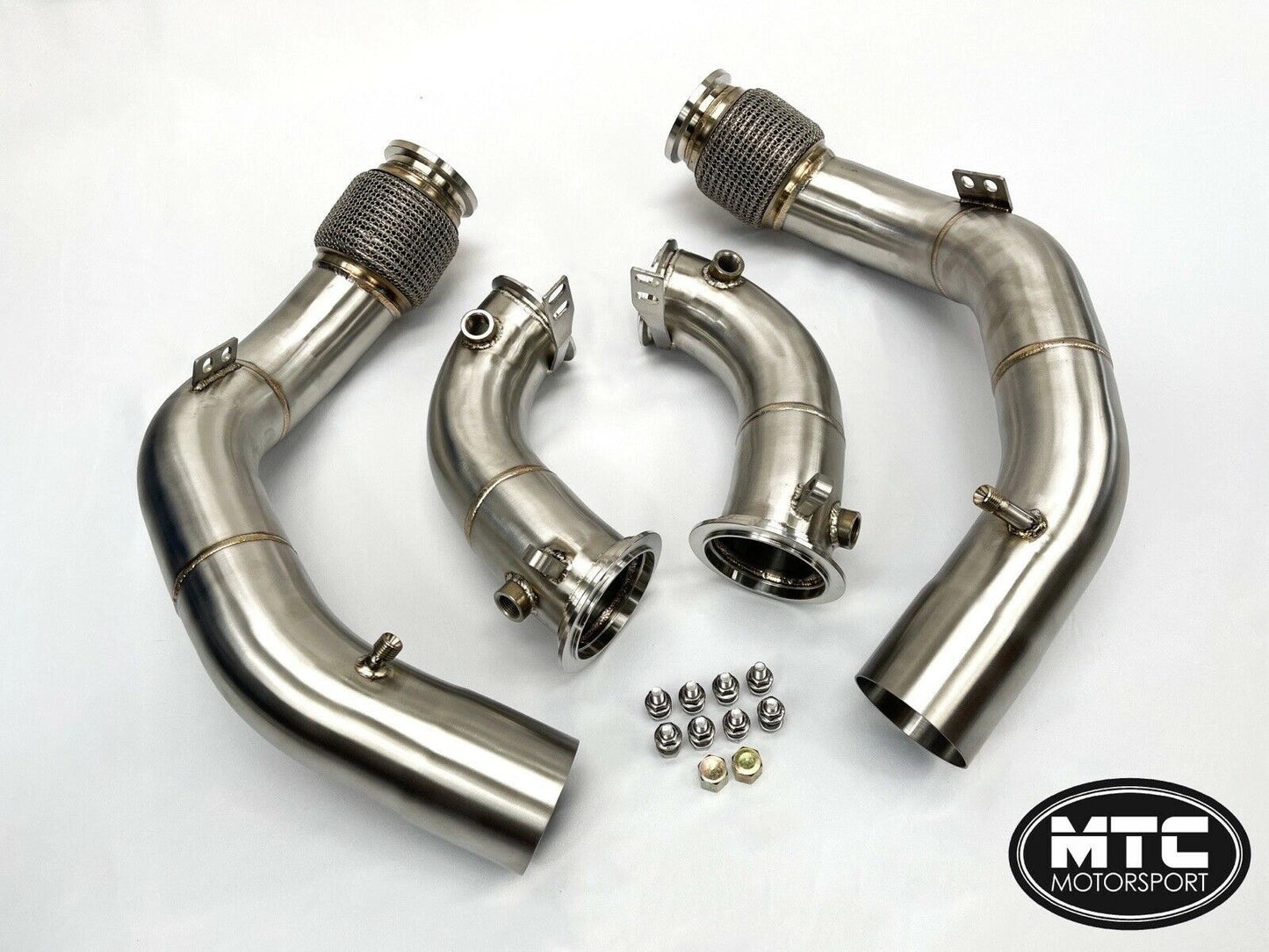 BMWX5MF953"DecatDownpipes2019-2020|MTCMotorsport"