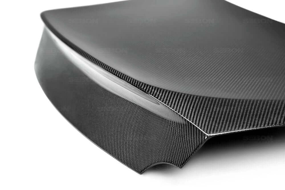 C-STYLECARBONFIBREBOOTLIDFOR2009-2020NISSANGT-R