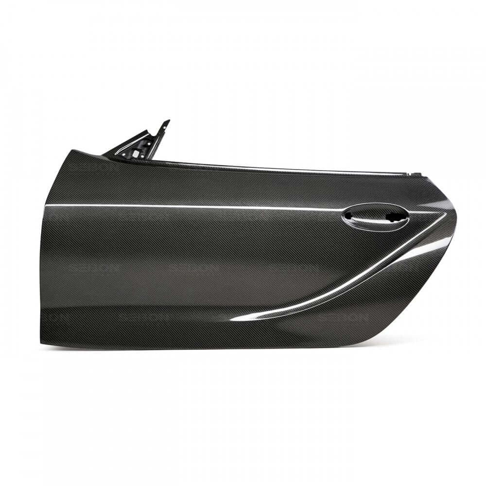 CARBONFIBREDOORSFOR2020-2021TOYOTAGRSUPRA*
