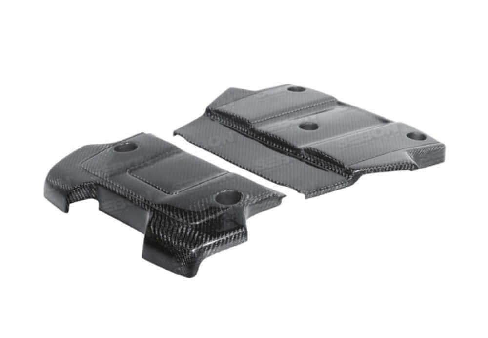 CARBONFIBREENGINECOVERFOR2009-2020NISSAN370Z